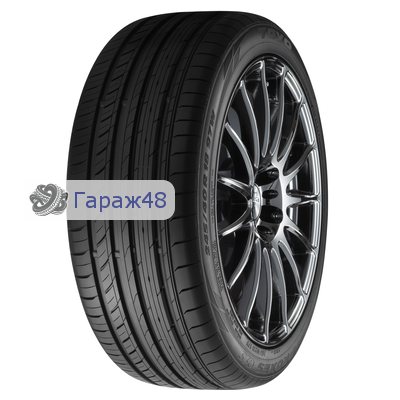 Toyo Proxes C1S 215/55 R17 98W